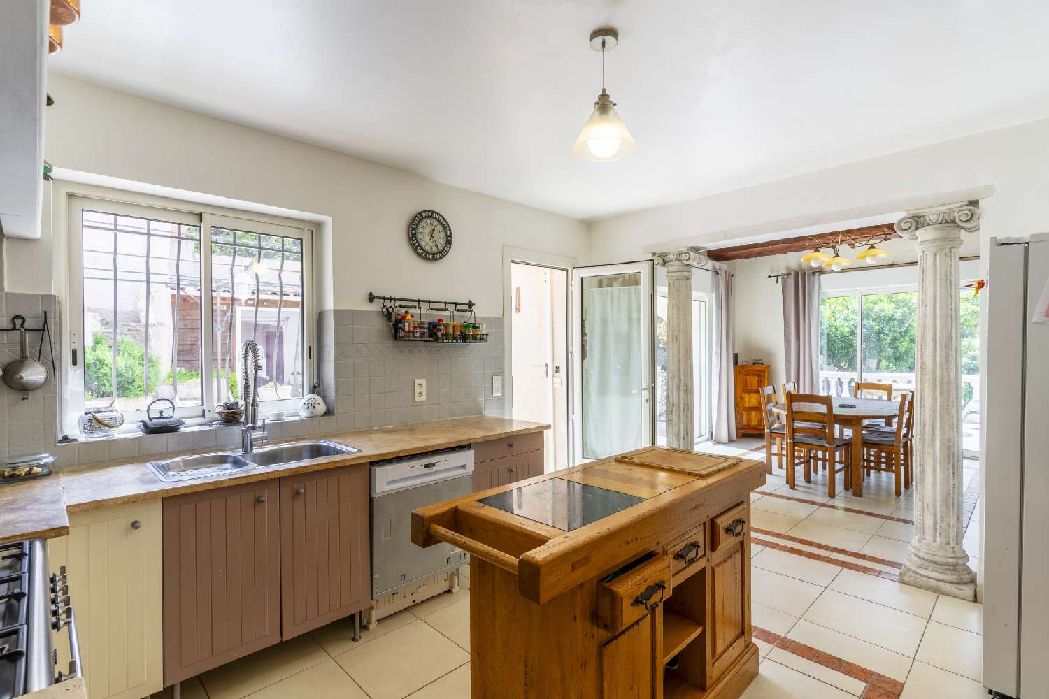 te koop villa Cavalaire-sur-Mer Var 5