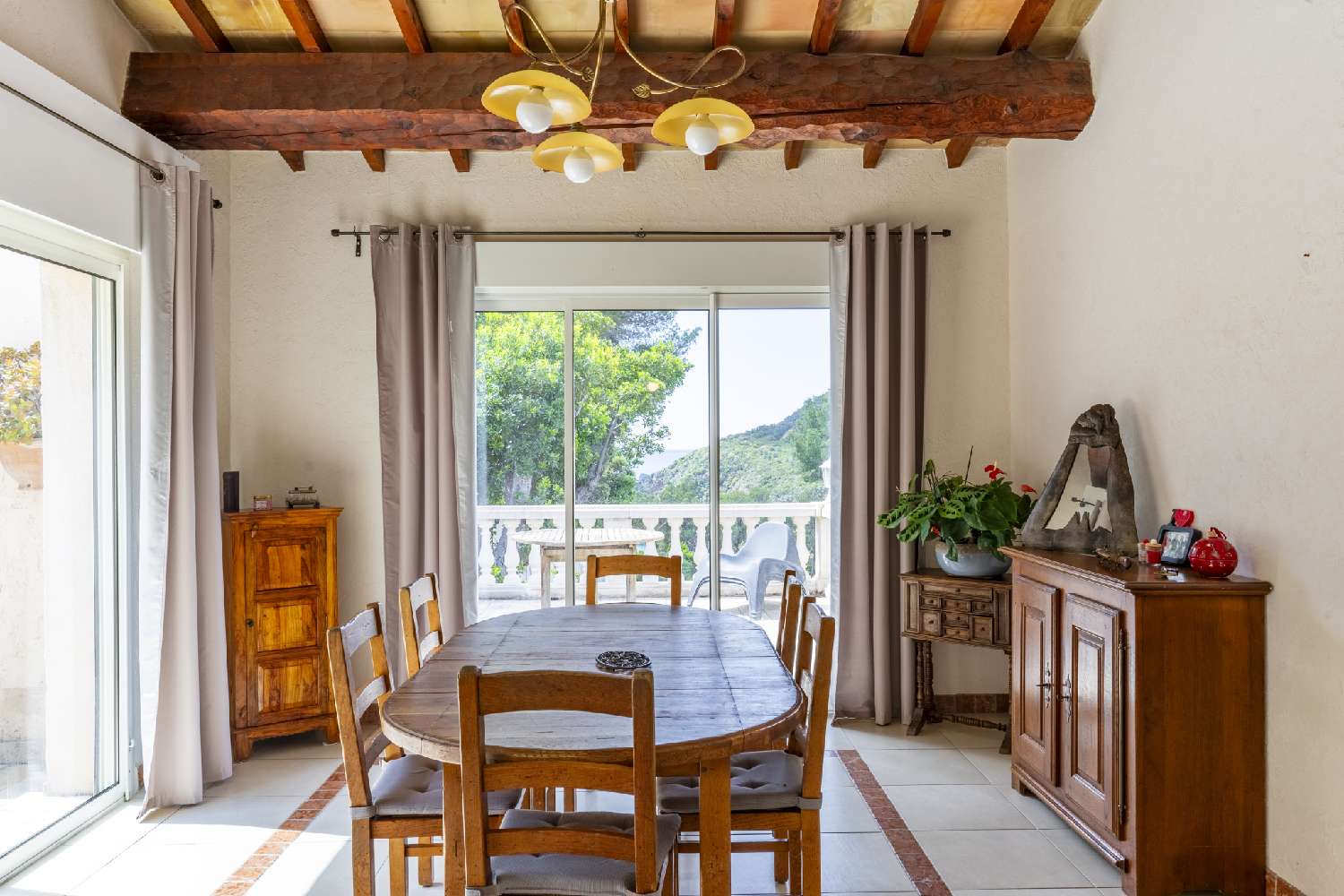 te koop villa Cavalaire-sur-Mer Var 7