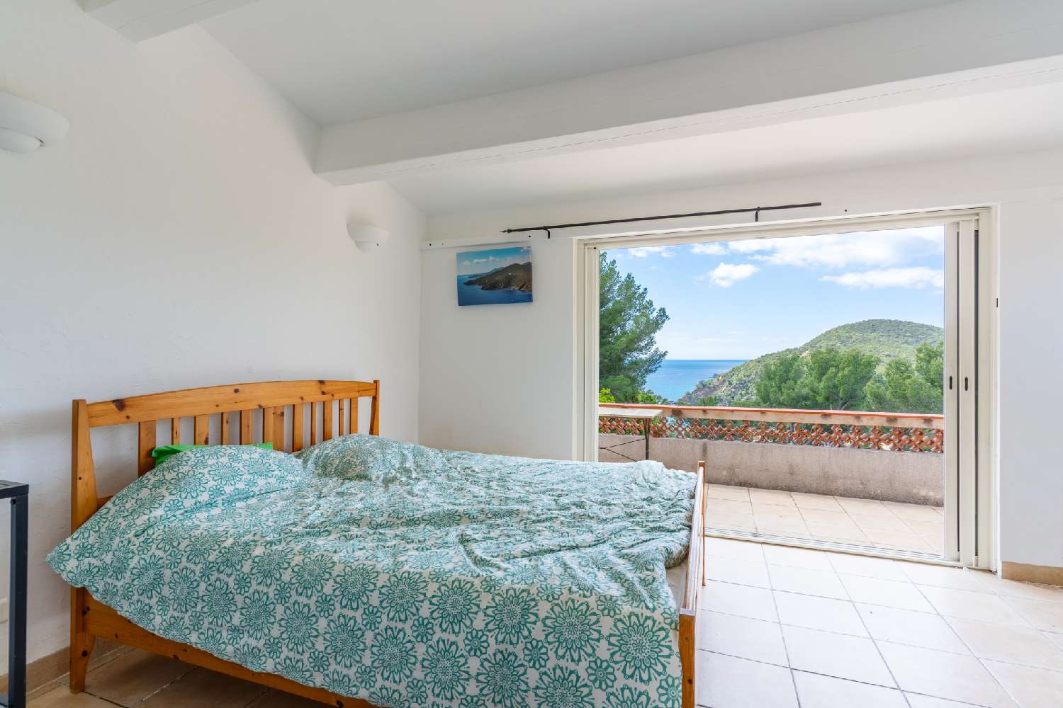 te koop villa Cavalaire-sur-Mer Var 8