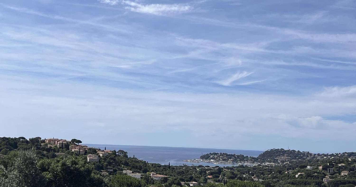 te koop villa Cavalaire-sur-Mer Var 1