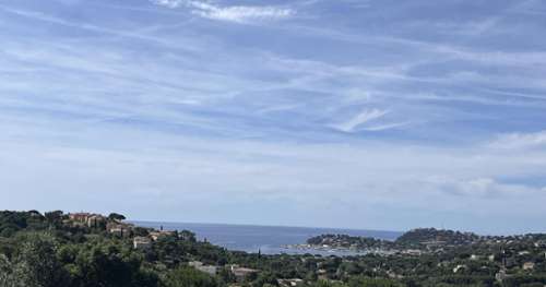 Cavalaire-sur-Mer Var villa foto 7356141