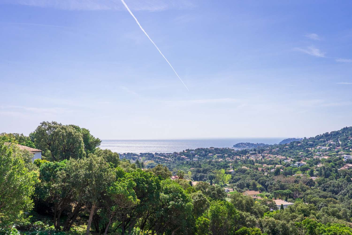  à vendre villa Cavalaire-sur-Mer Var 2