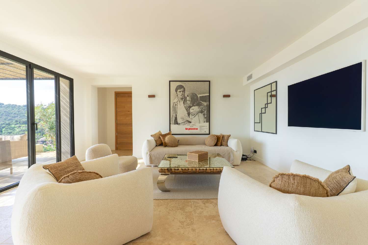  à vendre villa Cavalaire-sur-Mer Var 5