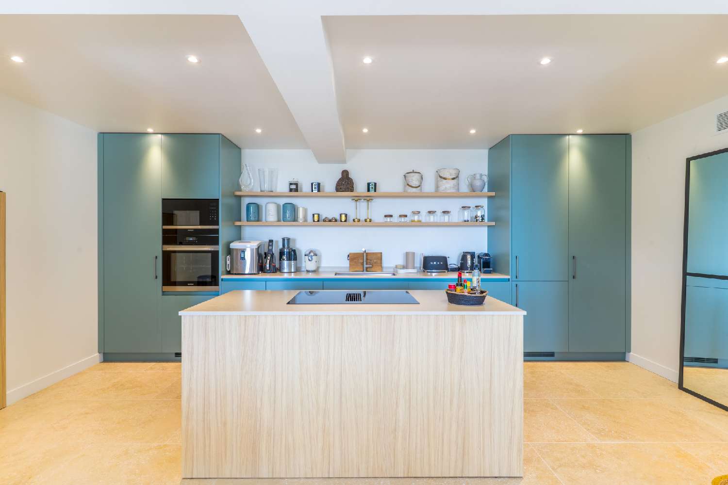  à vendre villa Cavalaire-sur-Mer Var 6
