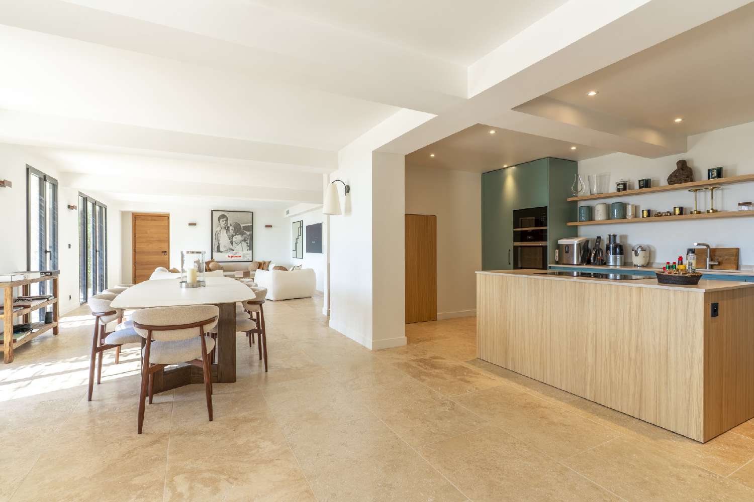  à vendre villa Cavalaire-sur-Mer Var 7