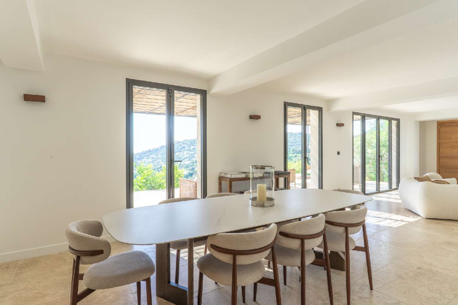  à vendre villa Cavalaire-sur-Mer Var 8