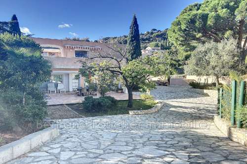 Cavalaire-sur-Mer Var villa foto 7364747