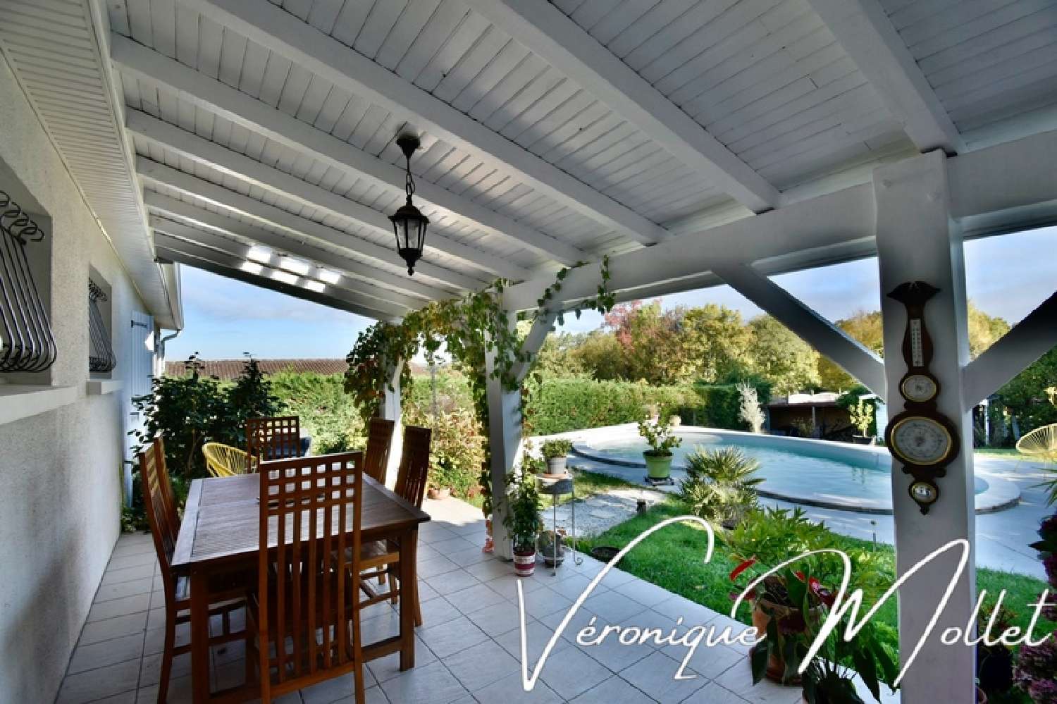 en venta villa Cénac Gironde 2