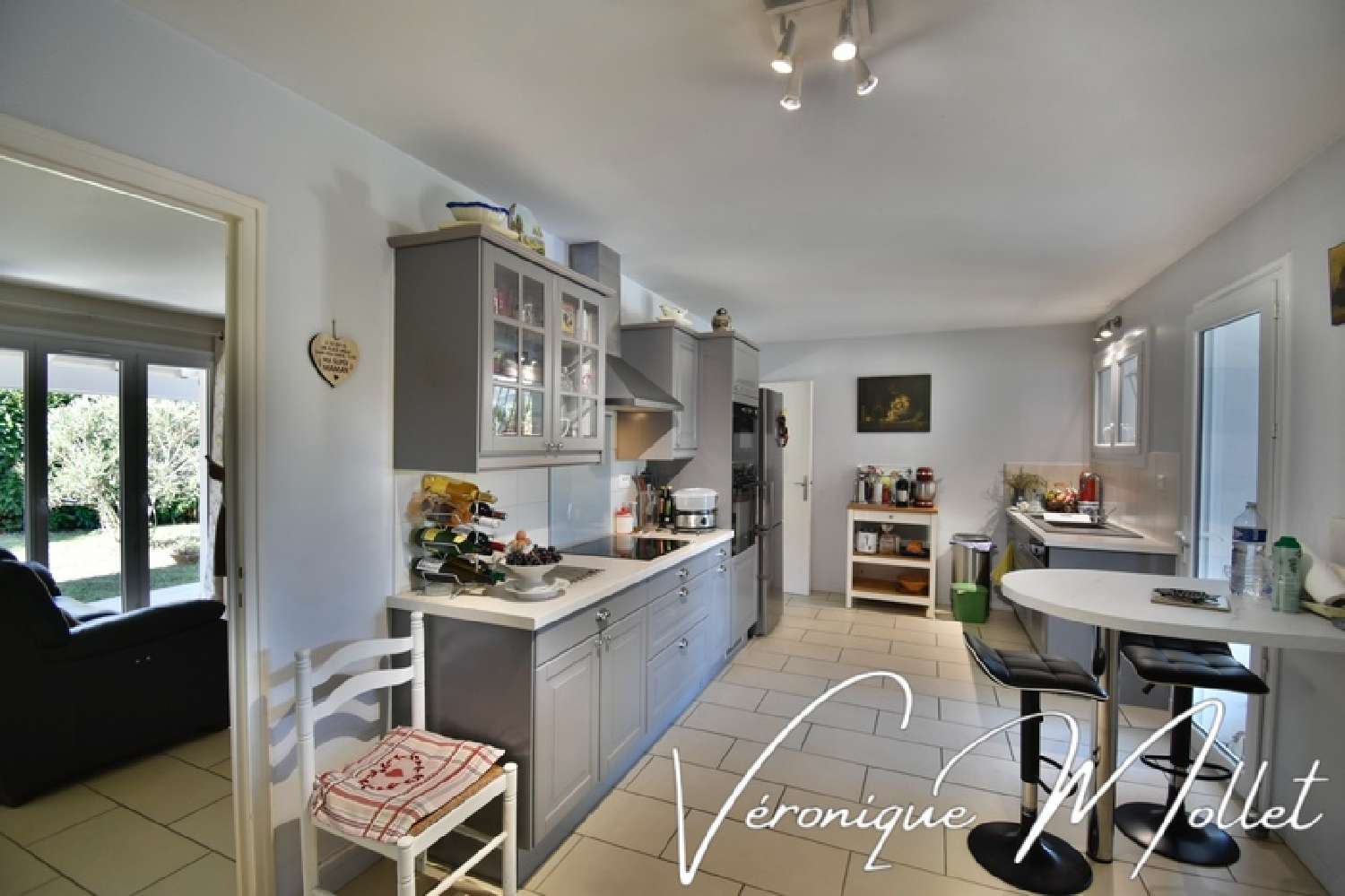 en venta villa Cénac Gironde 5
