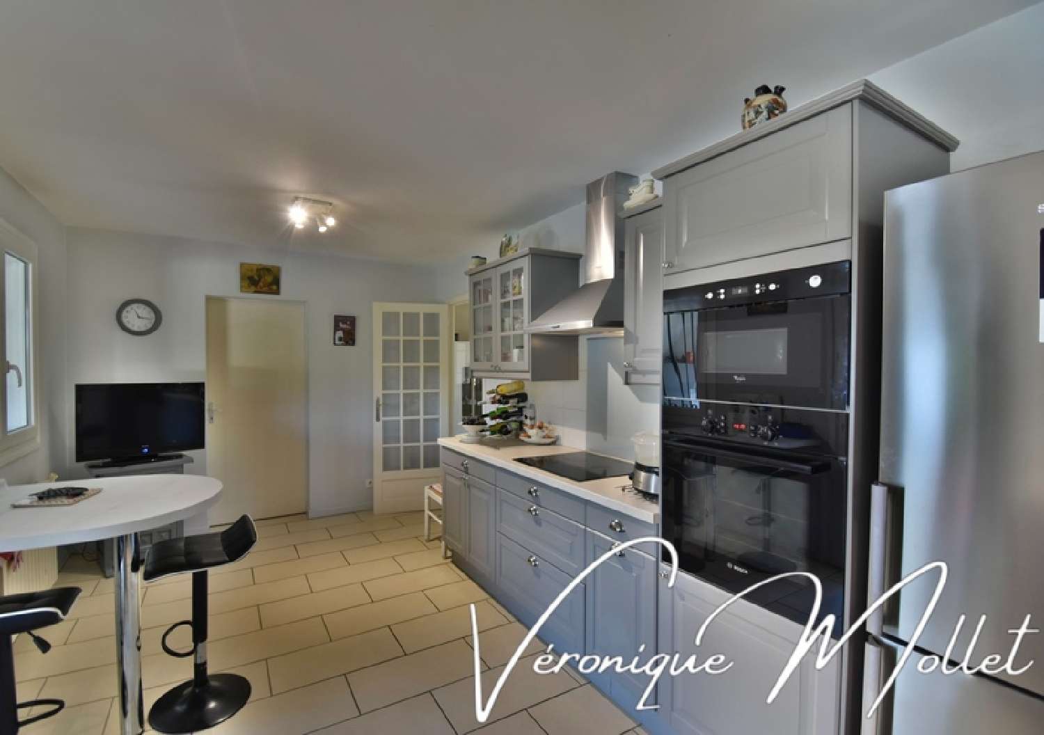 en venta villa Cénac Gironde 6