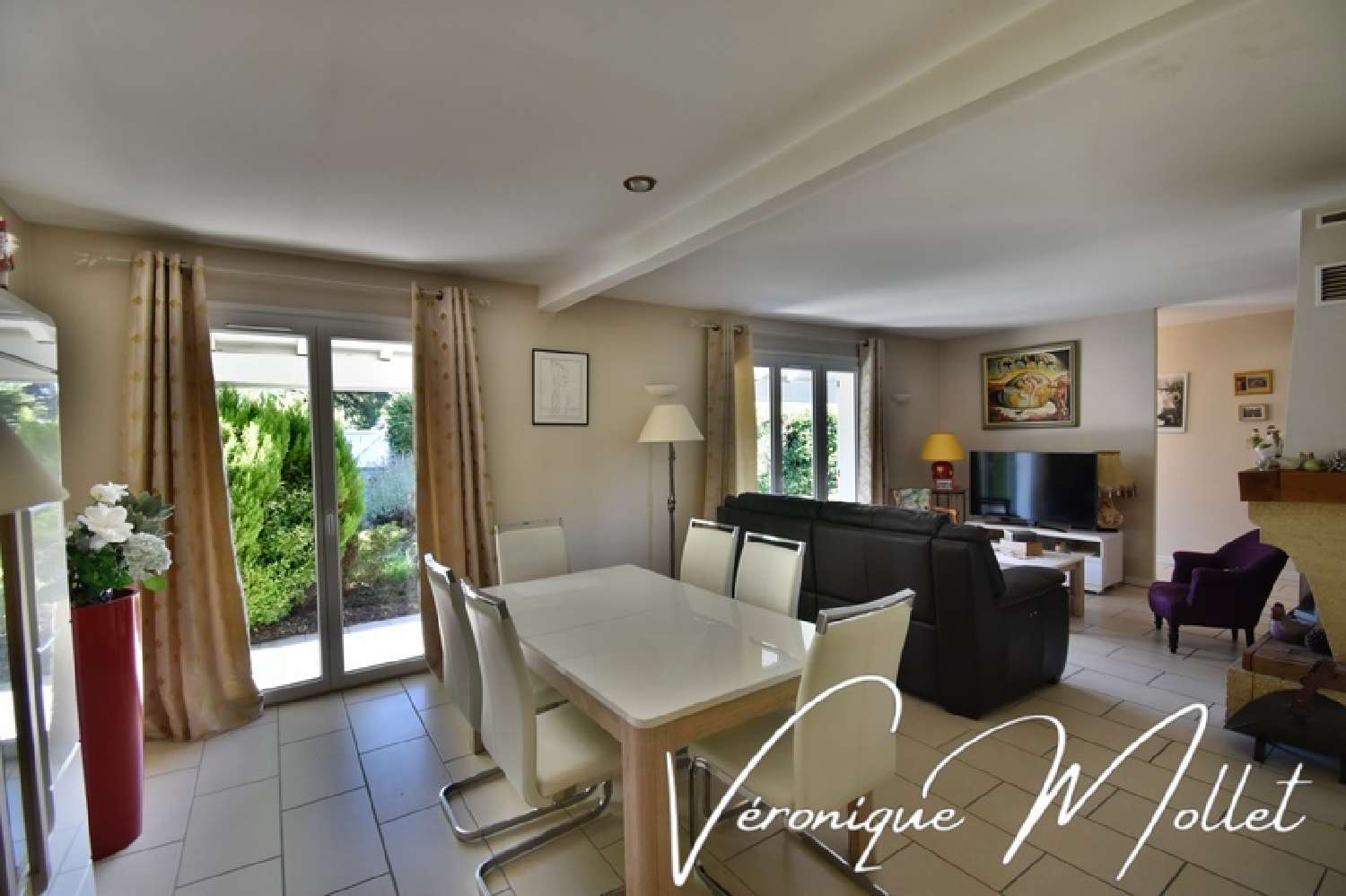 en venta villa Cénac Gironde 7