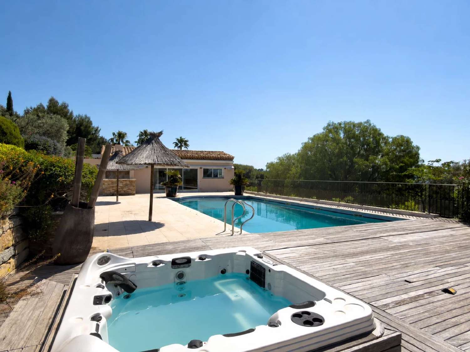 for sale villa Ceyreste Bouches-du-Rhône 6