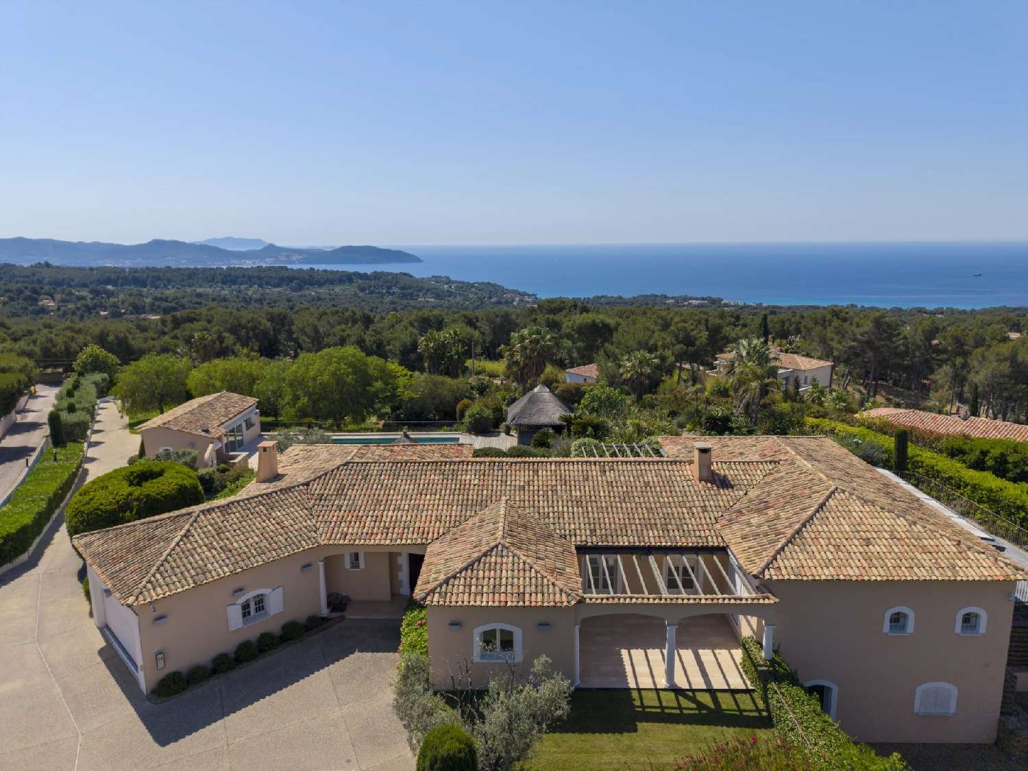 for sale villa Ceyreste Bouches-du-Rhône 8