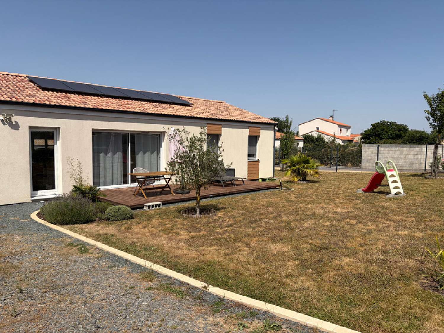  for sale villa Château-Guibert Vendée 1