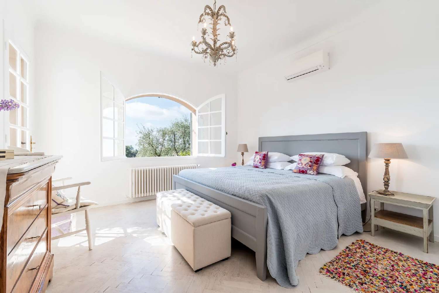  for sale villa Châteauneuf-Grasse Alpes-Maritimes 7