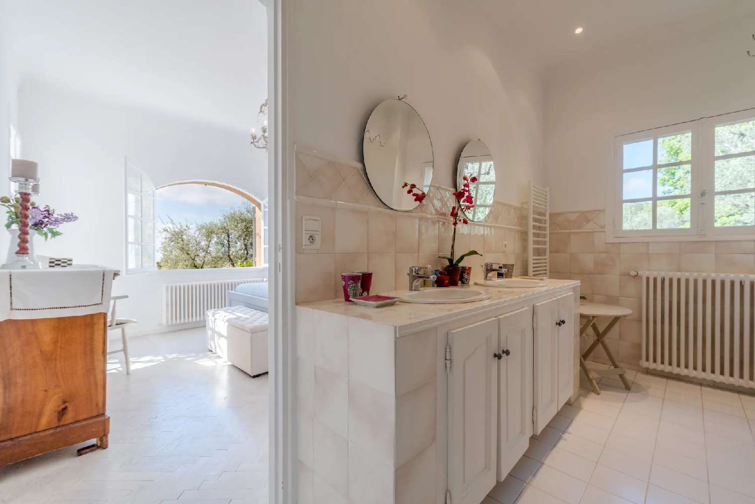  for sale villa Châteauneuf-Grasse Alpes-Maritimes 8