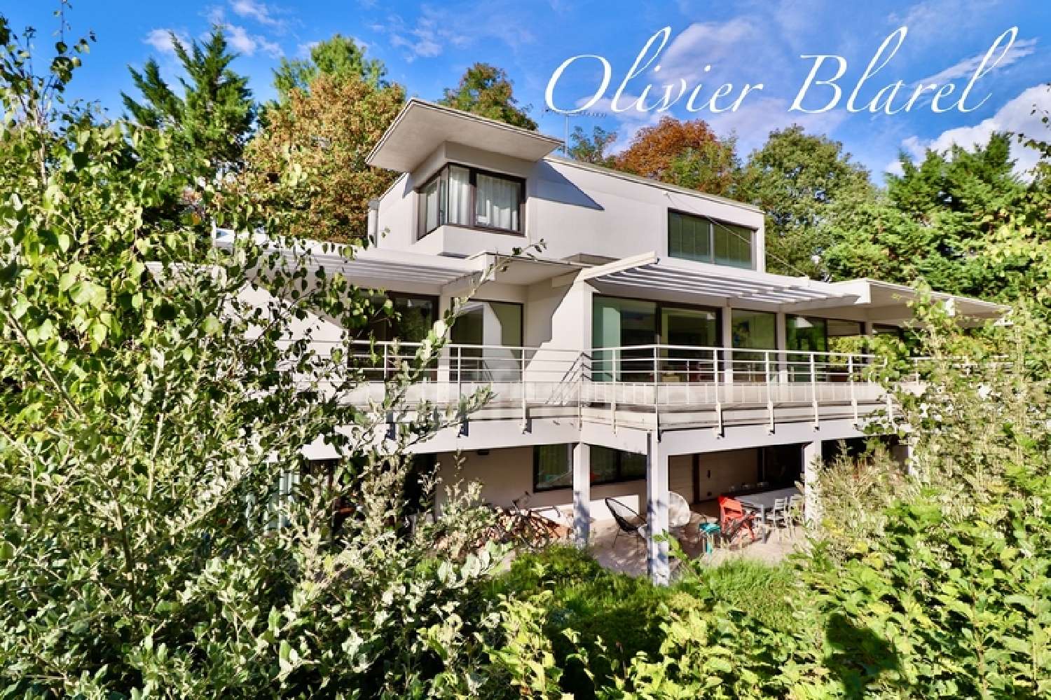 te koop villa Chatou Yvelines 3