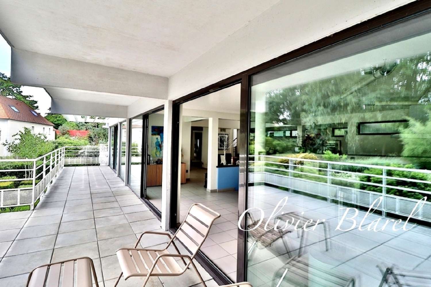 te koop villa Chatou Yvelines 4