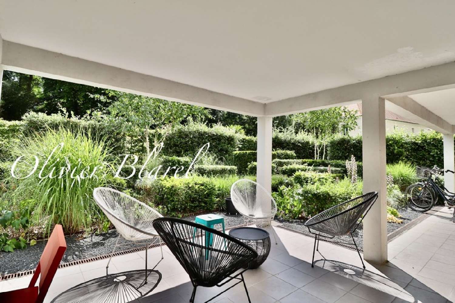 te koop villa Chatou Yvelines 6