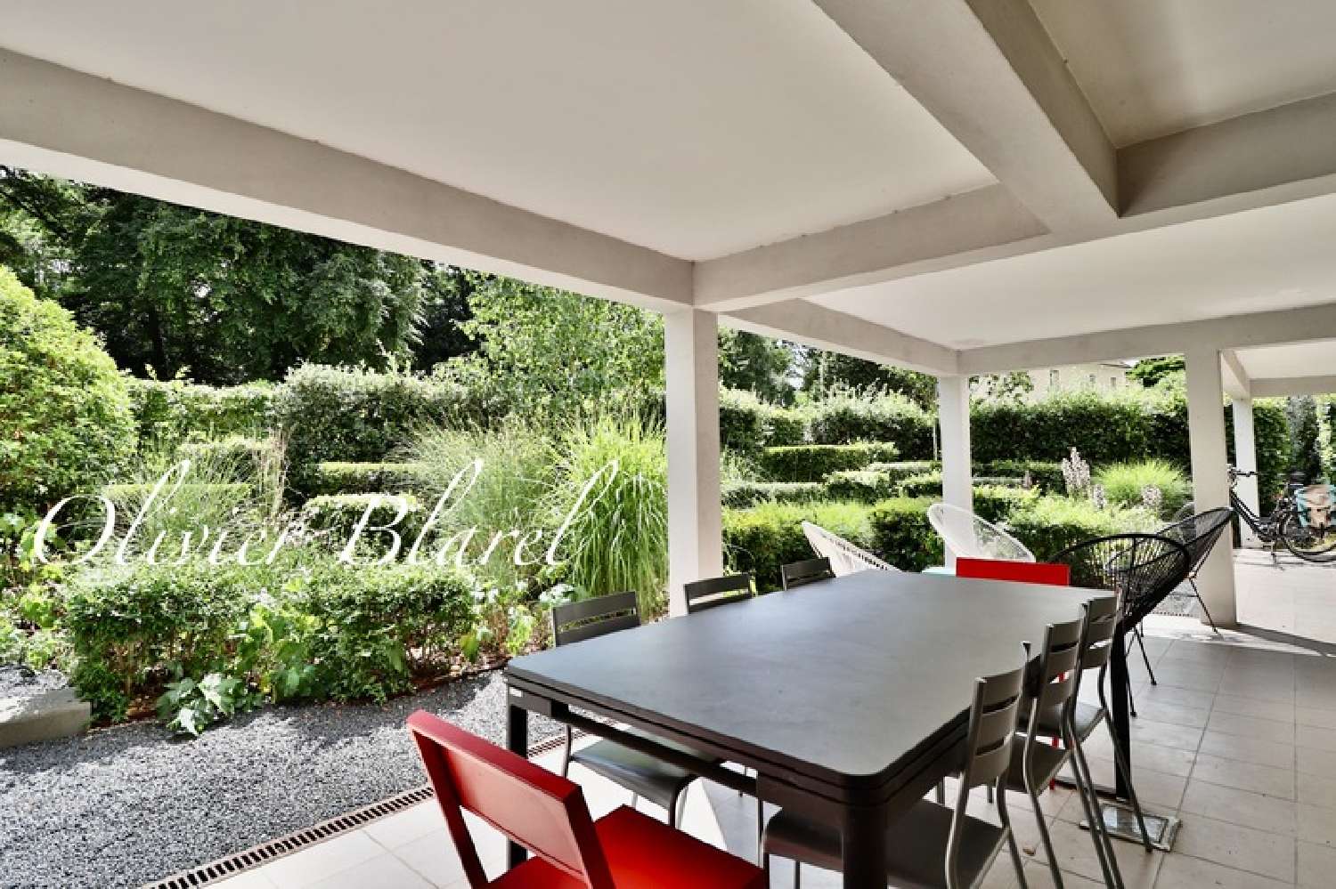 te koop villa Chatou Yvelines 8