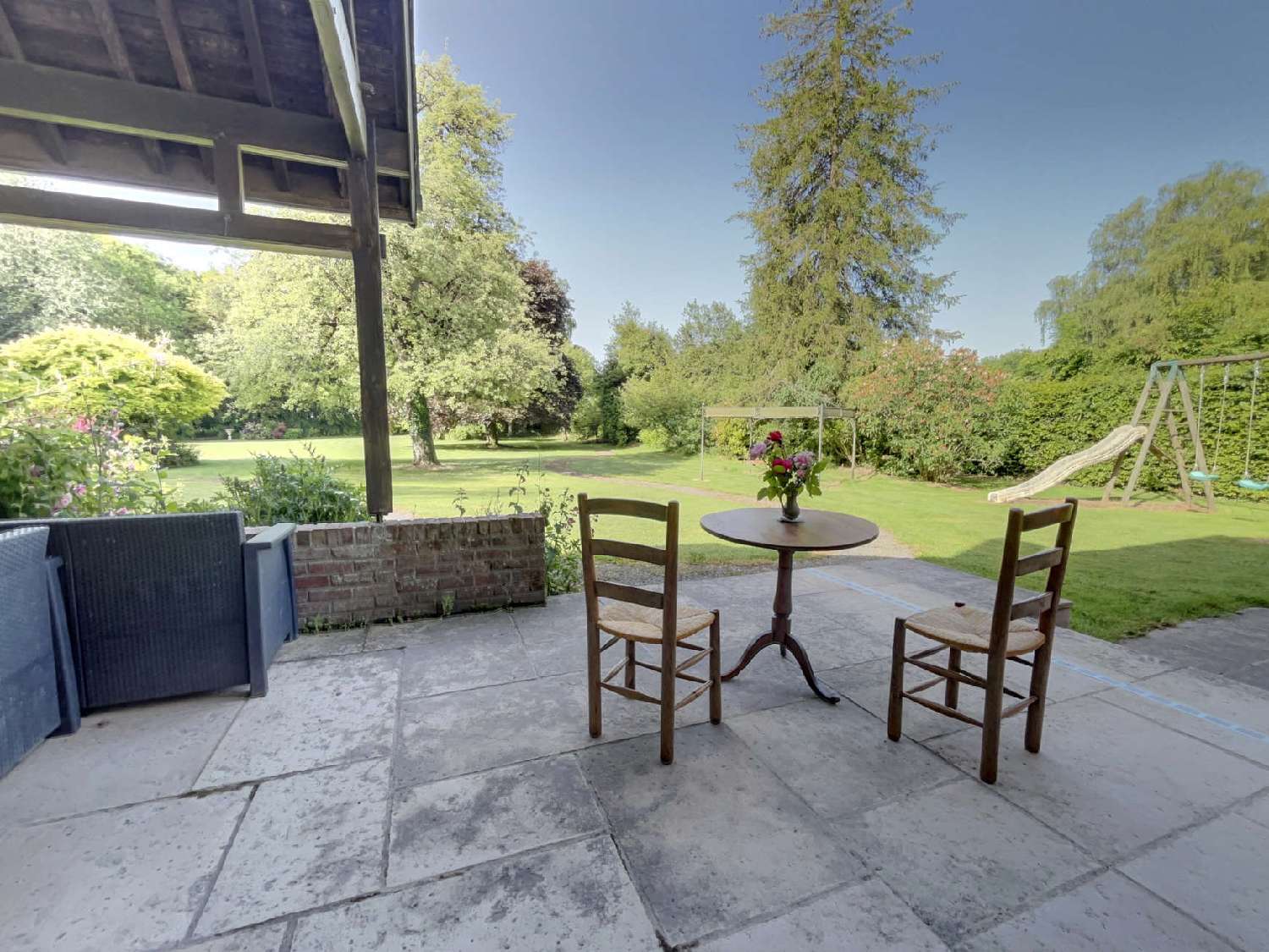 te koop villa Chépy Somme 4