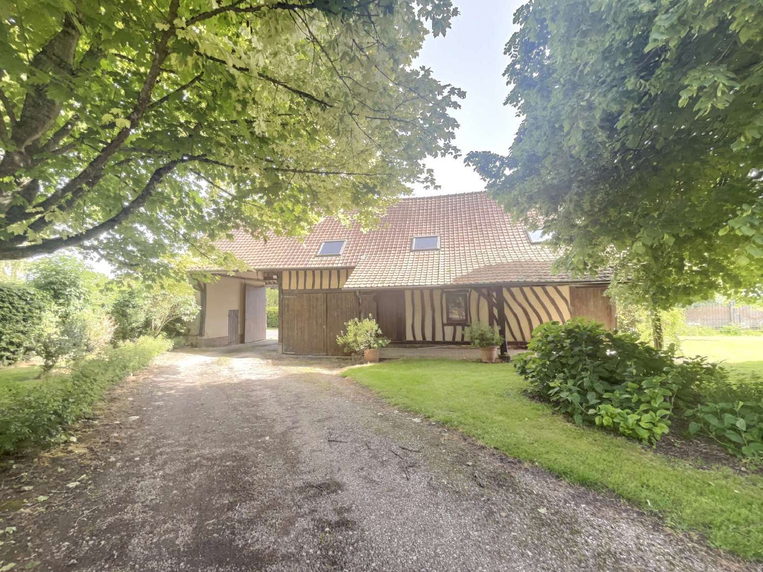 te koop villa Chépy Somme 5