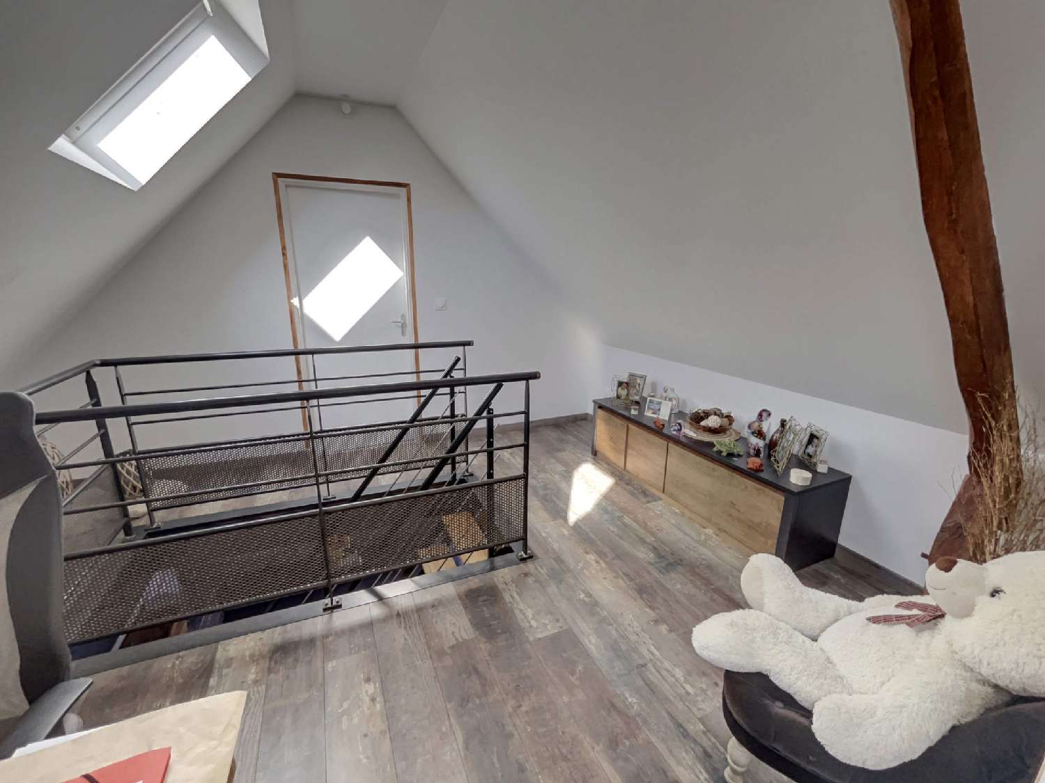  for sale villa Chépy Somme 8