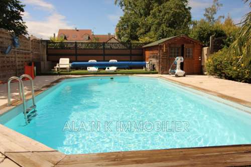 Chilly-Mazarin Essonne villa foto 7364831