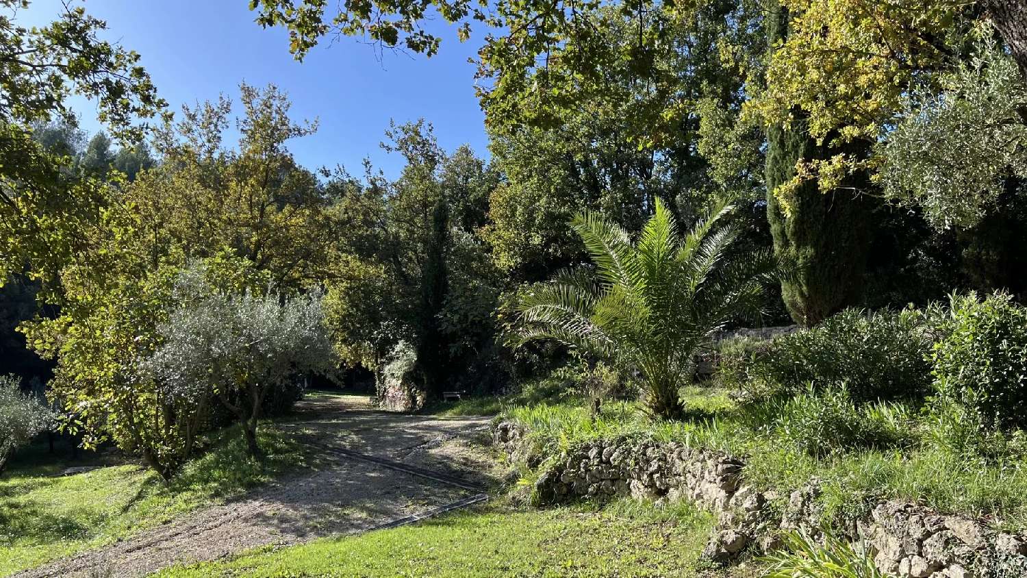  te koop villa Claviers Var 3