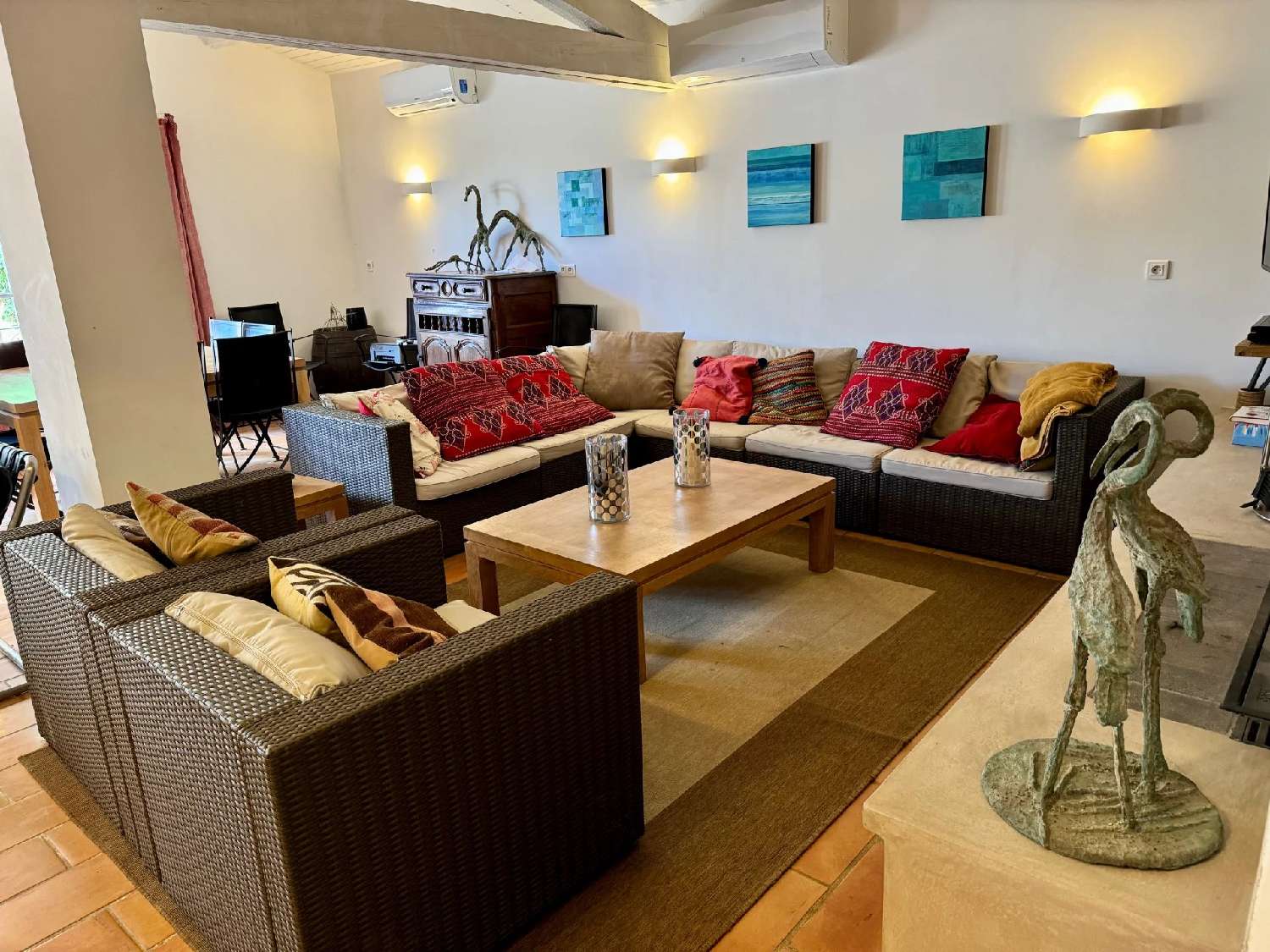  te koop villa Cogolin Var 3