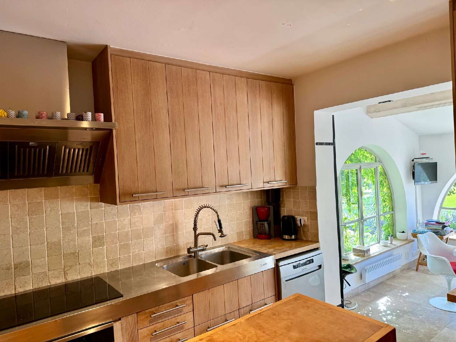  te koop villa Cogolin Var 7