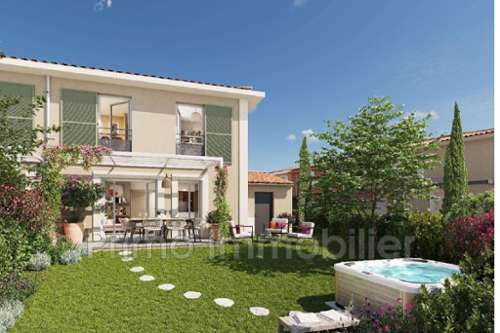 Cogolin Var villa foto 7364867