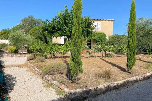Cogolin Var villa foto 7364903