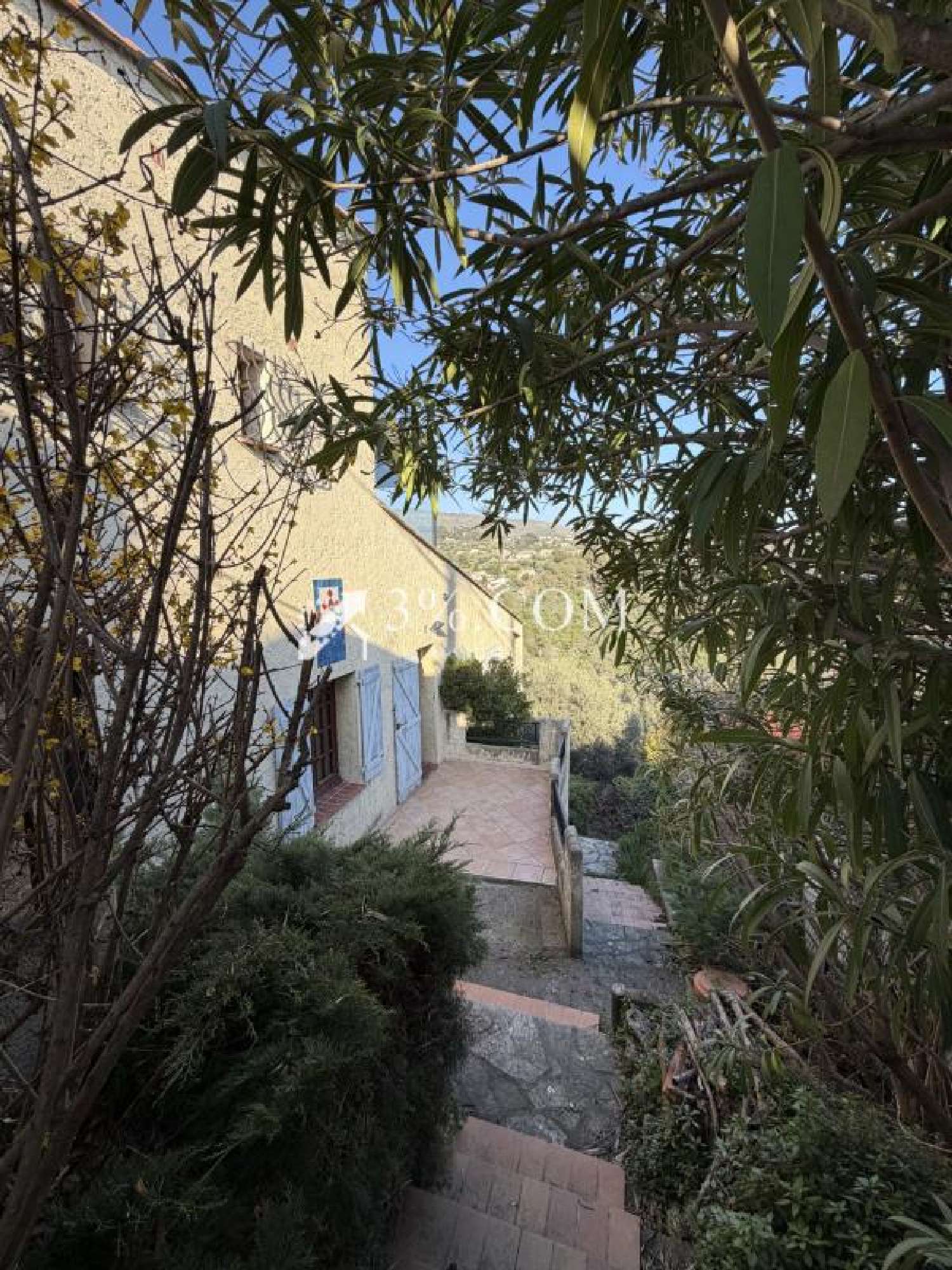  te koop villa Colomars Alpes-Maritimes 2