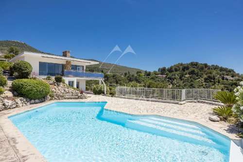 Colomars Alpes-Maritimes villa foto 7364841