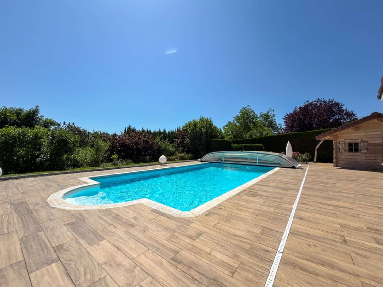  à vendre villa Contamine-sur-Arve Haute-Savoie 3