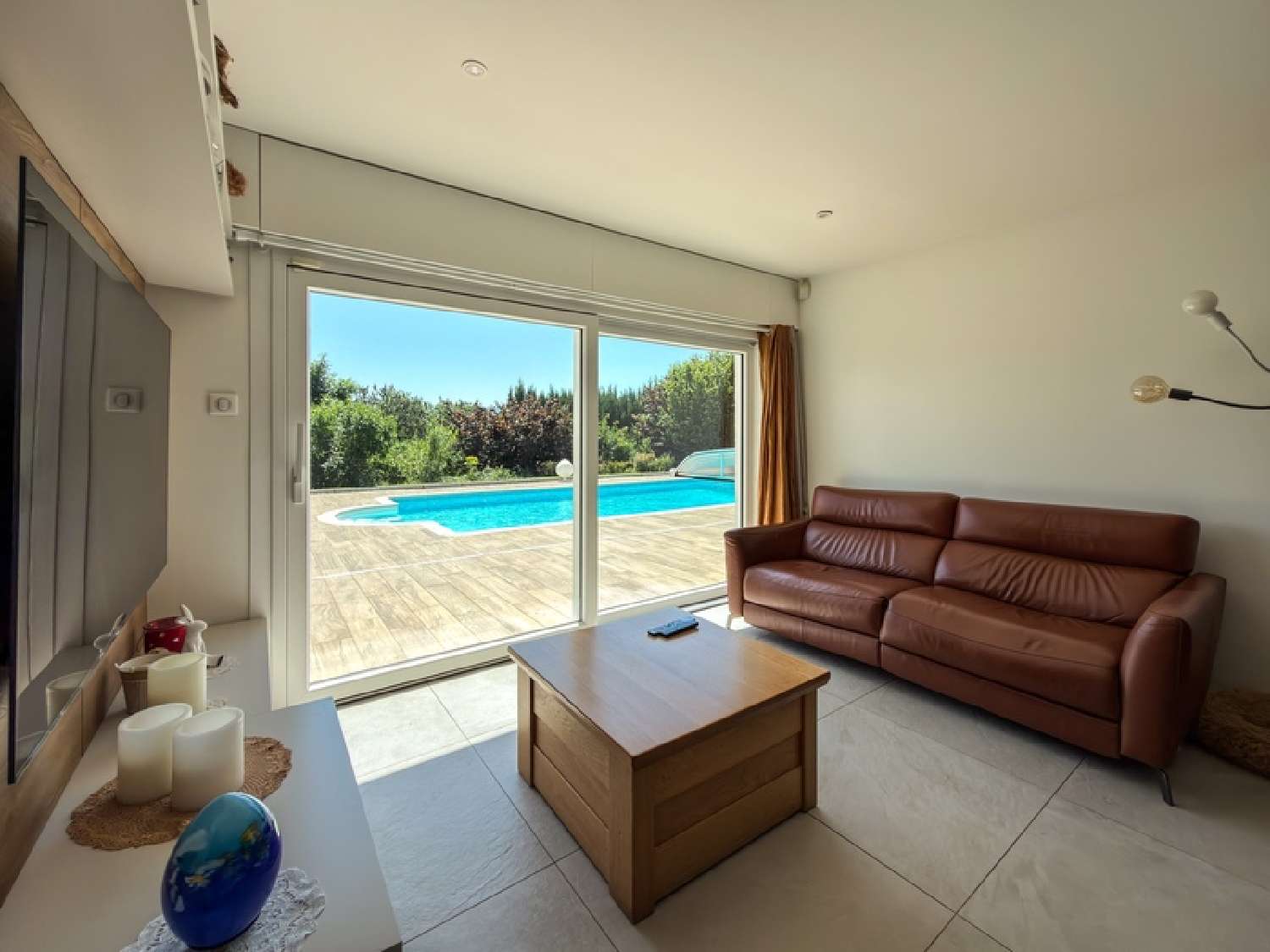  à vendre villa Contamine-sur-Arve Haute-Savoie 6
