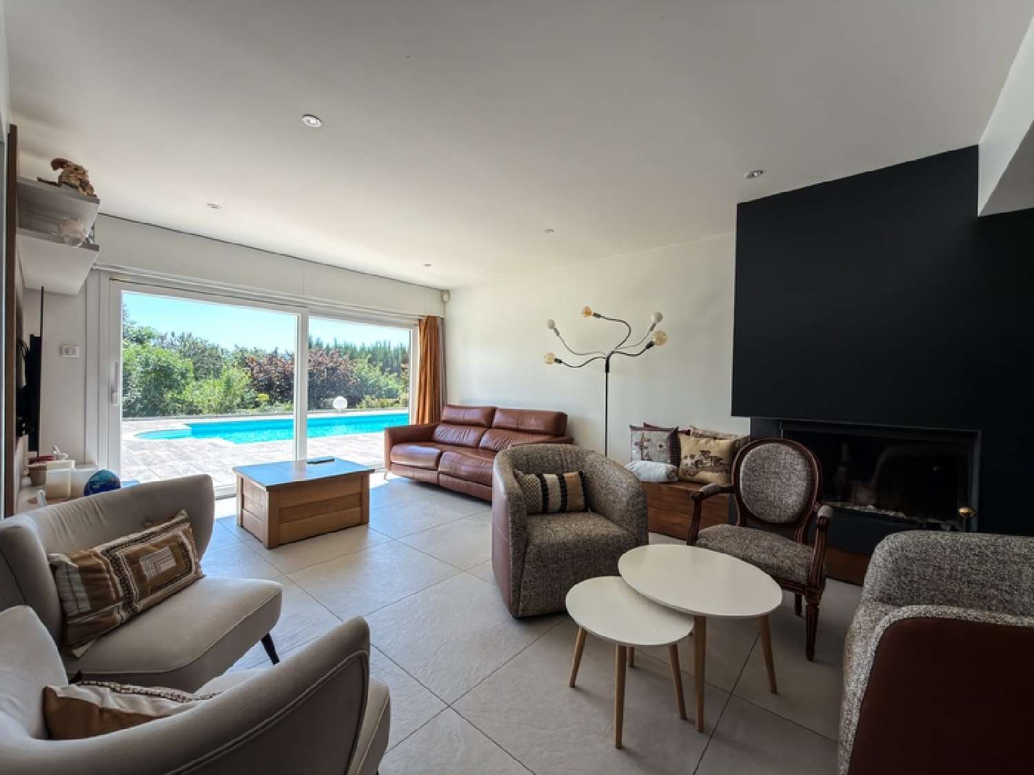  à vendre villa Contamine-sur-Arve Haute-Savoie 7
