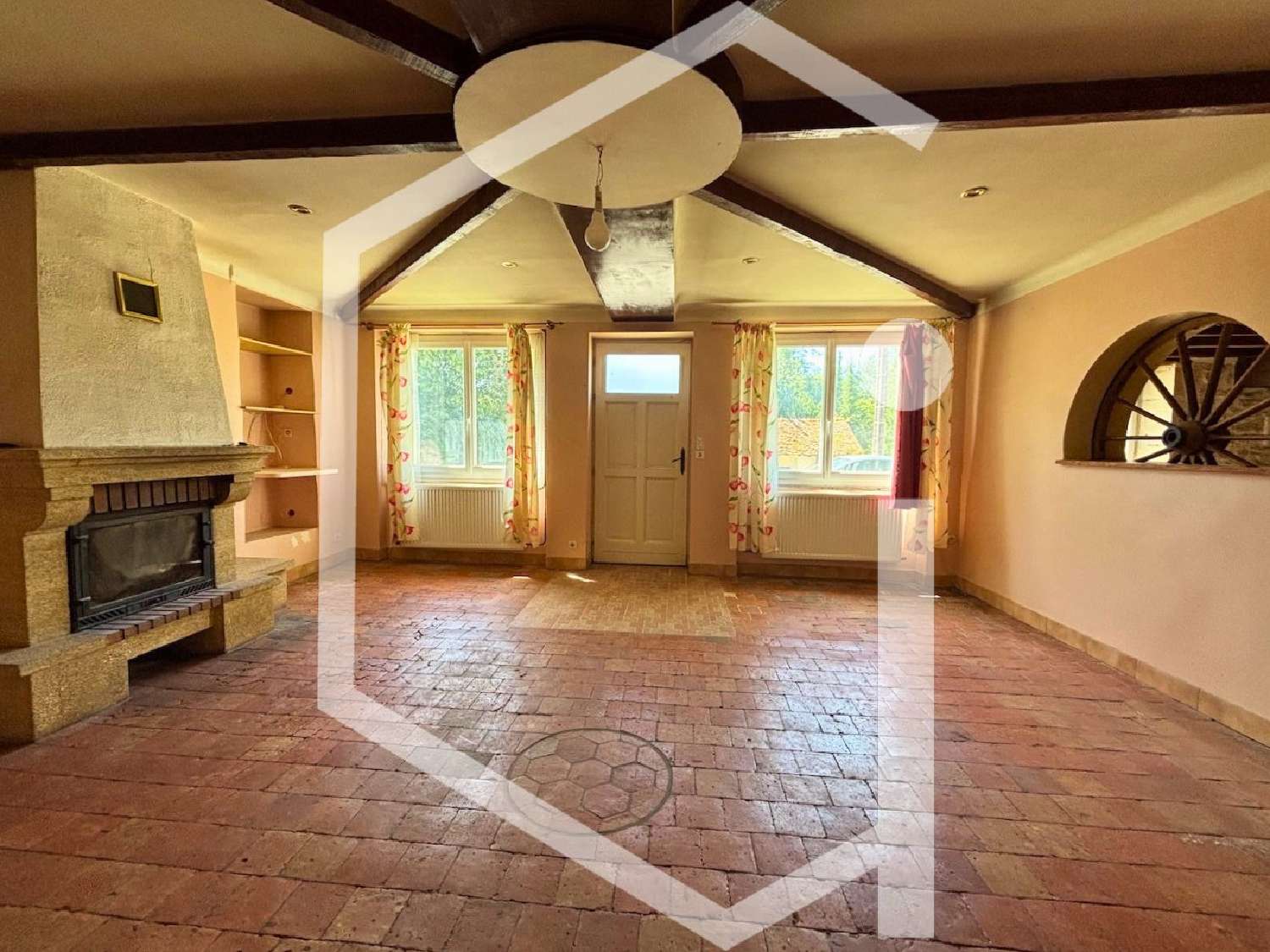 for sale villa Cosne-Cours-sur-Loire Nièvre 2