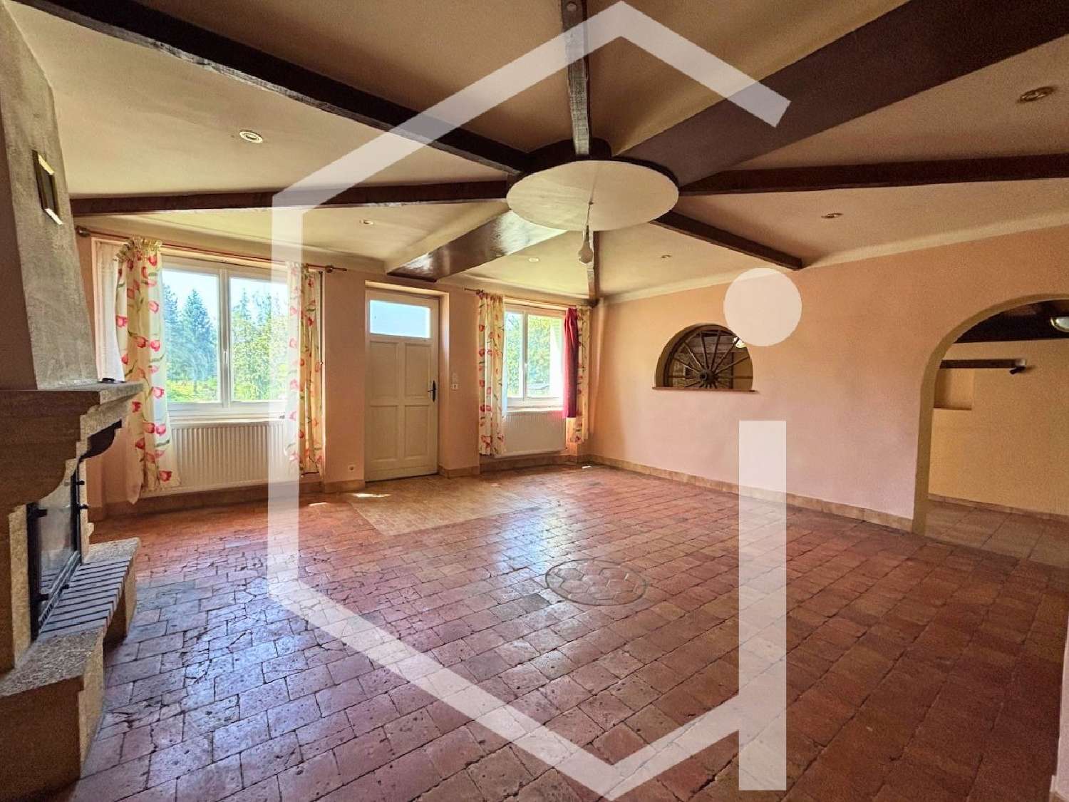 for sale villa Cosne-Cours-sur-Loire Nièvre 3