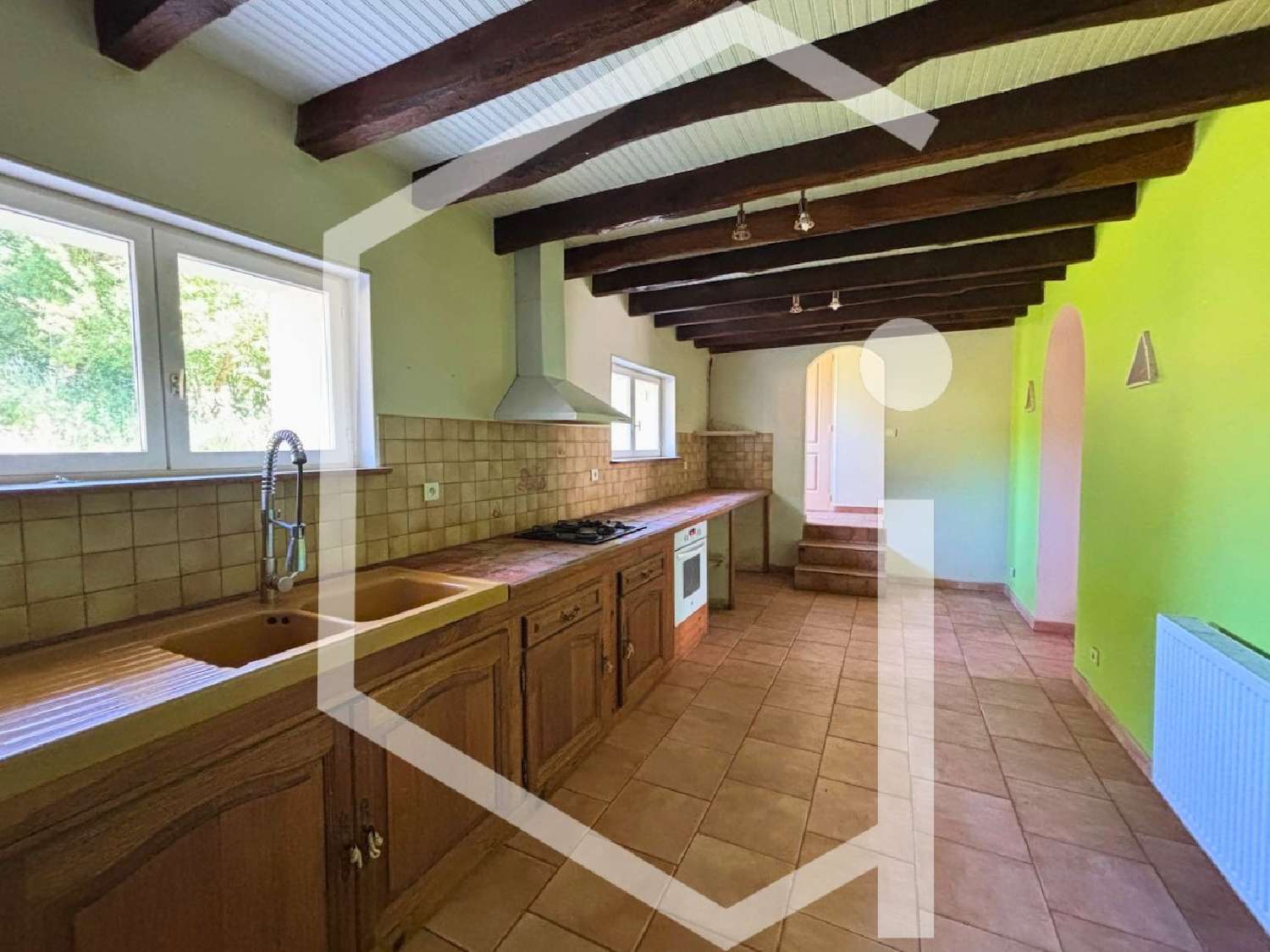  for sale villa Cosne-Cours-sur-Loire Nièvre 6
