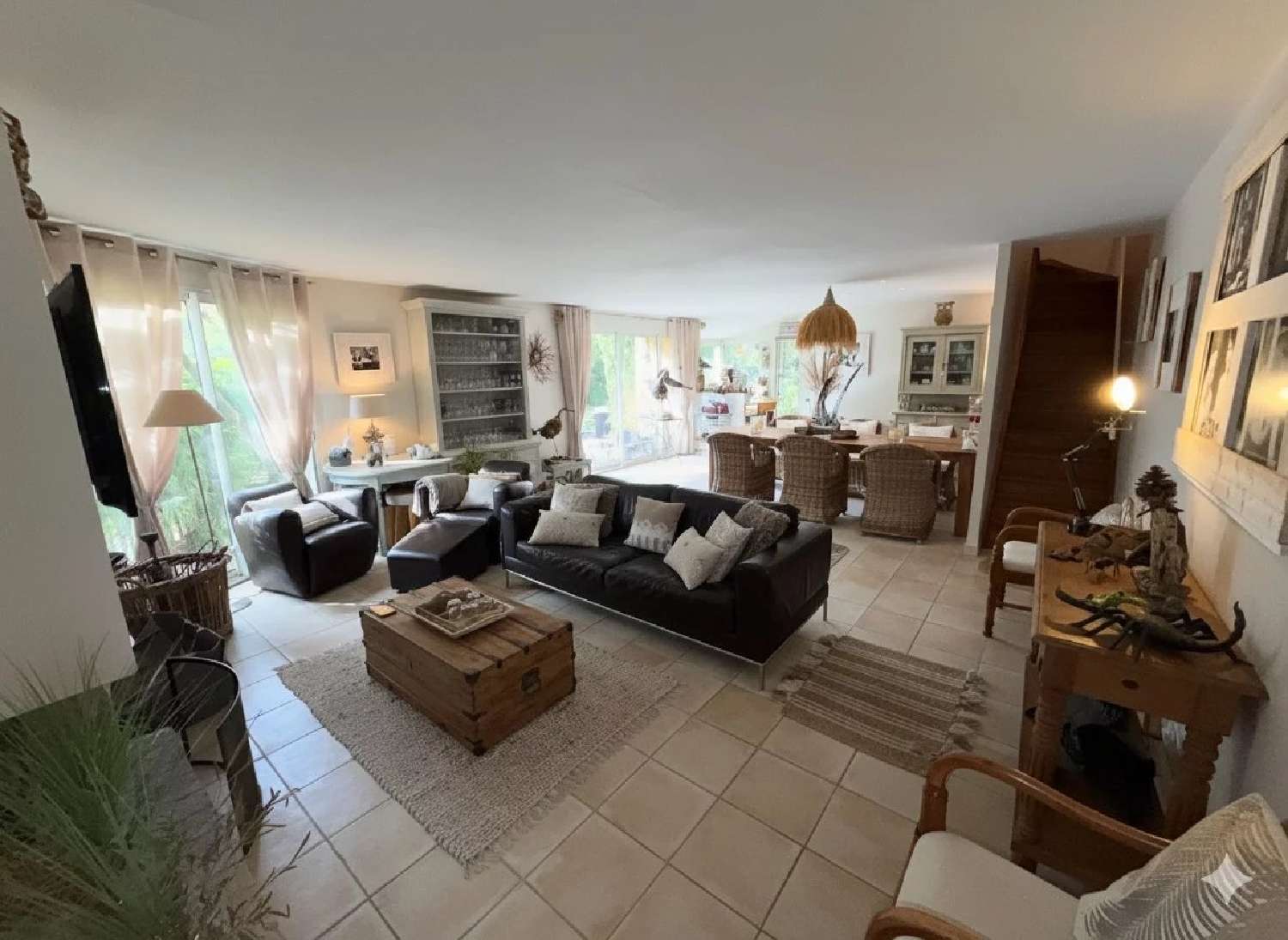 for sale villa Cotignac Var 2