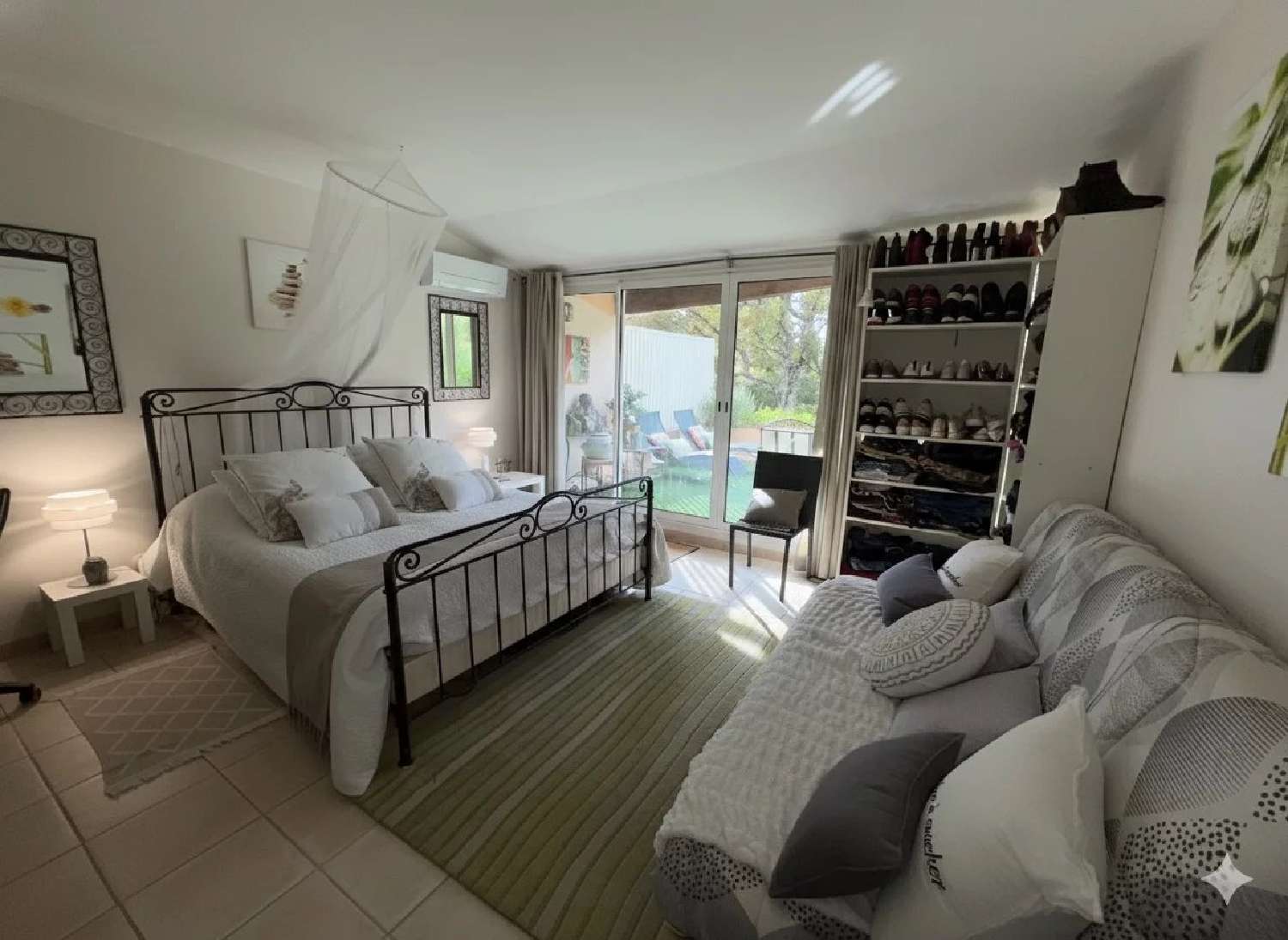 for sale villa Cotignac Var 4