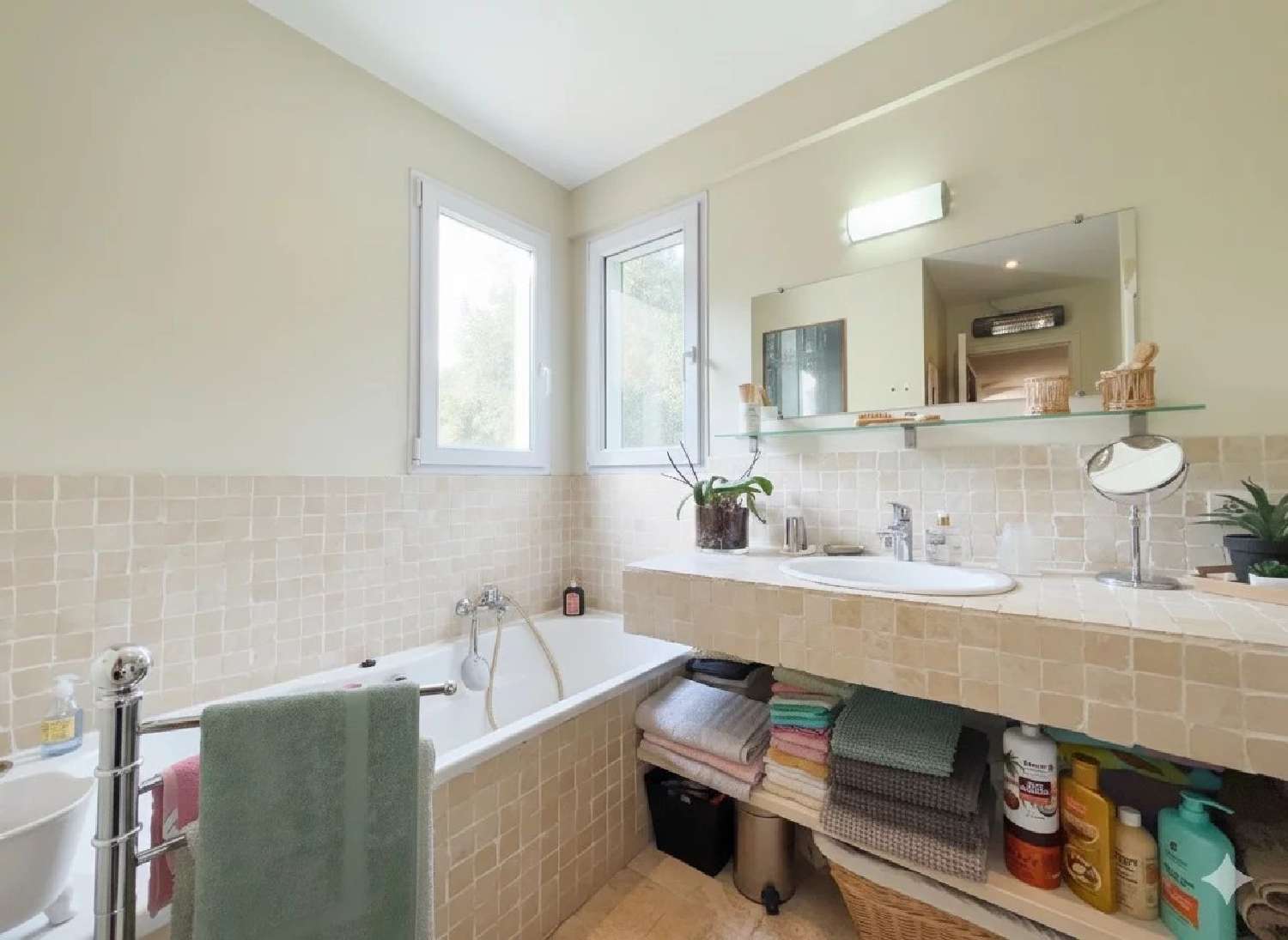 for sale villa Cotignac Var 6