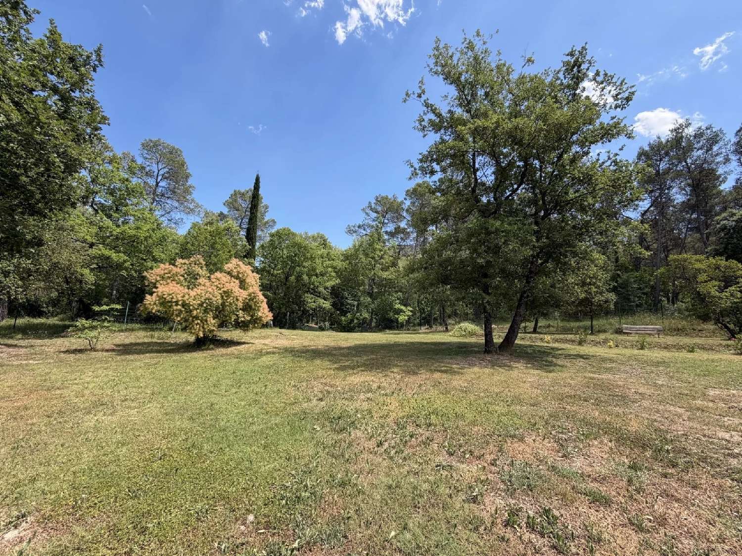 en venta villa Cotignac Var 3