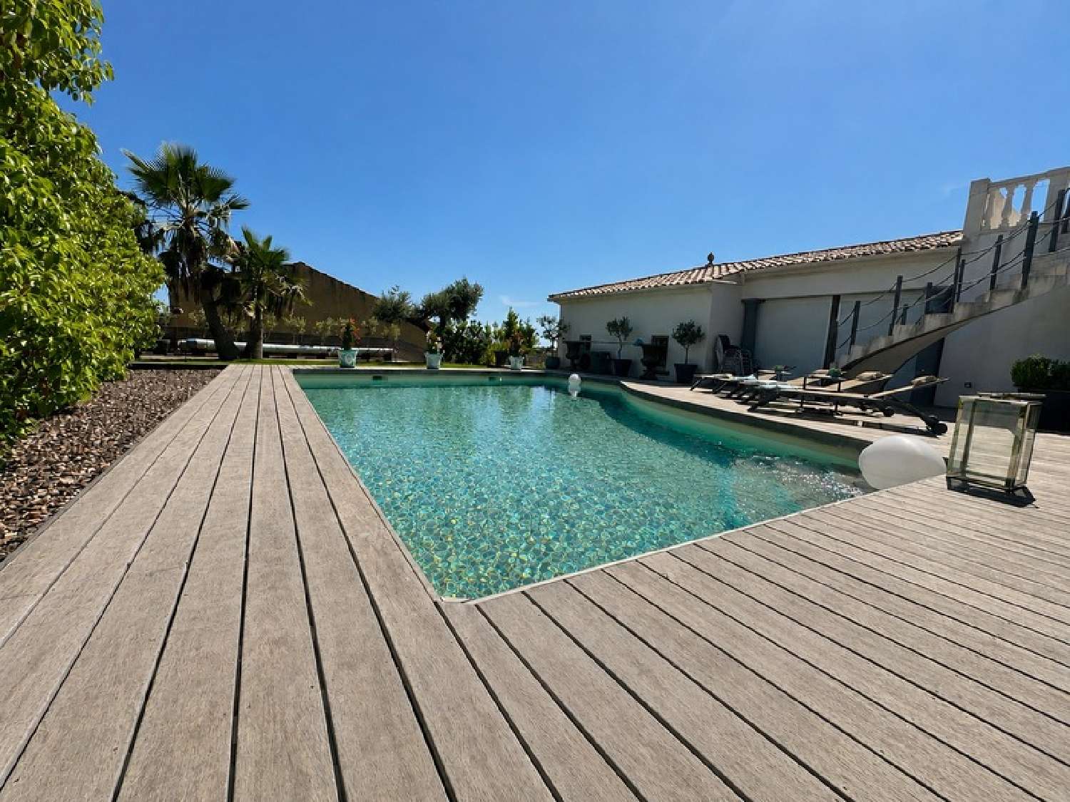 à vendre villa Cournonterral Hérault 3