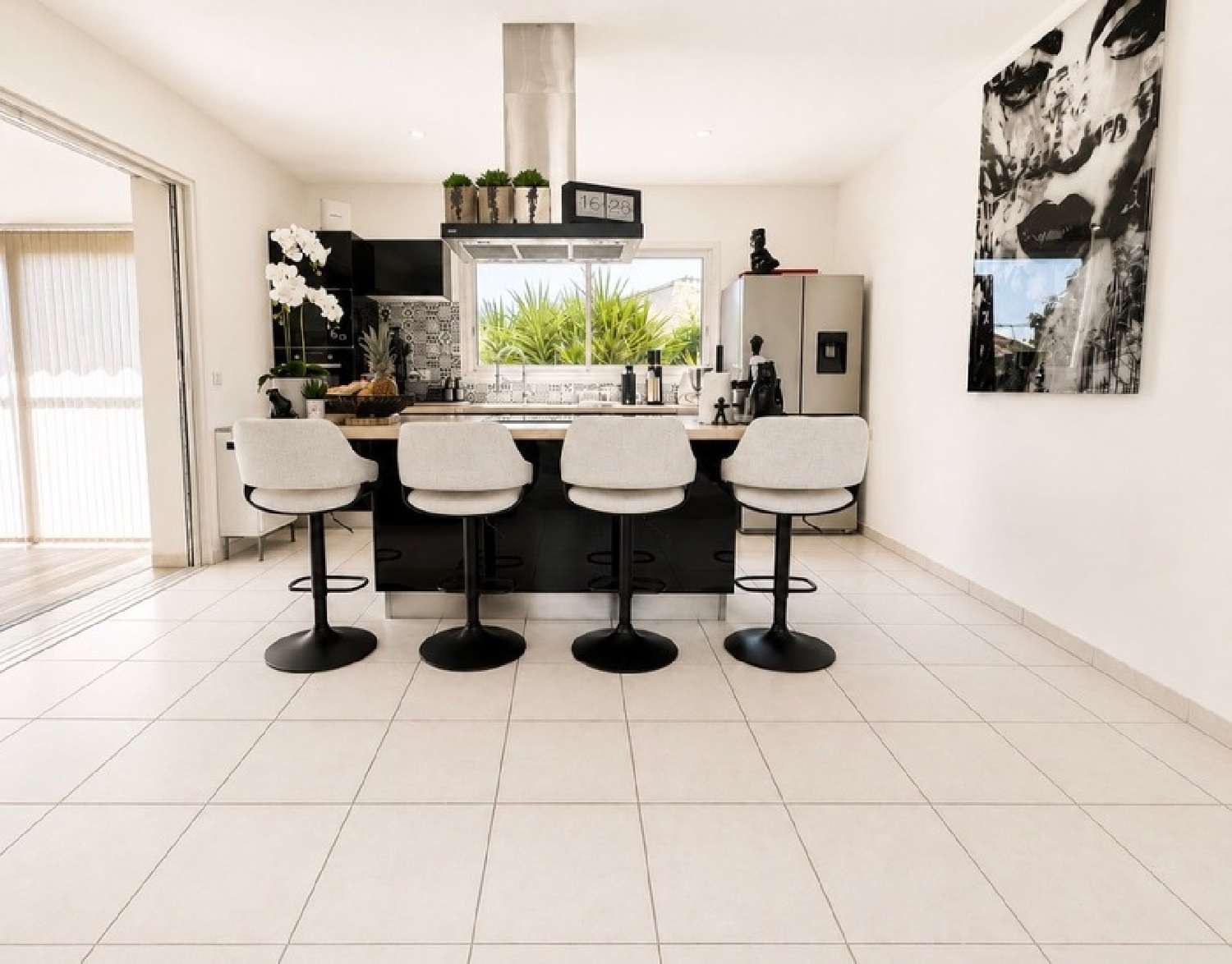 à vendre villa Cournonterral Hérault 8