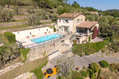 Coursegoules Alpes-Maritimes villa foto 7351605