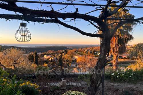 Coursegoules Alpes-Maritimes villa foto 7364778