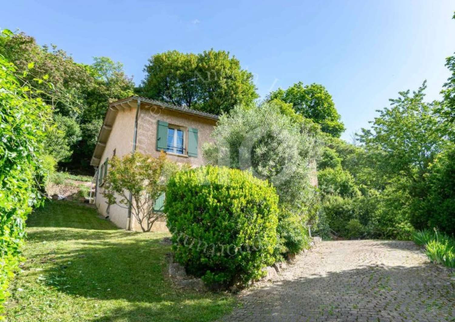 en venta villa Couzon-au-Mont-d'Or Rhône 2